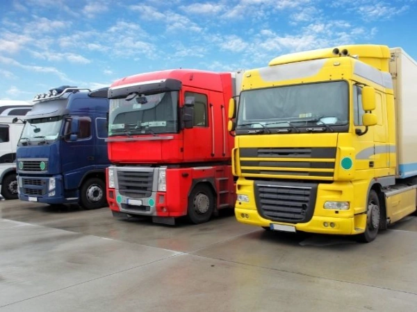 Ankara Keçiören Nakliye